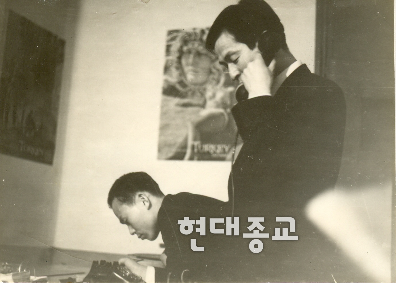  언론 활동 및 기독교계 신흥종교운동 연구 시작